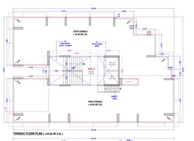 Project Image of 689.21 - 721.94 Sq.ft 2 BHK Apartment for buy in Eden Atoms