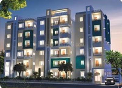 Swapna Vihar Images for Elevation of Swapna Nirman Vihar 1