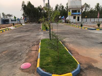 Project Image of 1231.0 - 1602.0 Sq.ft Residential Plot Plot for buy in Nischitha Divine Paark