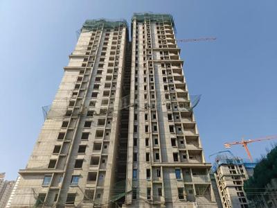 Project Image of 1250.0 - 3330.0 Sq.ft 2 BHK Apartment for buy in VASAVI ATLANTIS