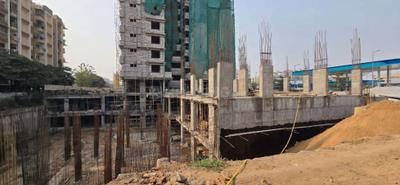 Project Image of 2520.0 - 2529.0 Sq.ft 3 BHK Apartment for buy in Ganesh Glorious