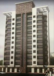 Project Image of 397.0 - 567.0 Sq.ft 1 BHK Apartment for buy in Geeta Anjani Regency