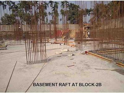 Project Image of 896.0 - 1465.0 Sq.ft 2 BHK Apartment for buy in Suncrest Estate Phase 1