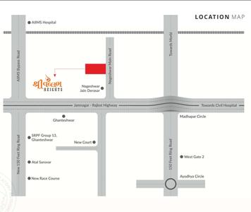 Gallery Cover Pic of Shree Vallabh Heights