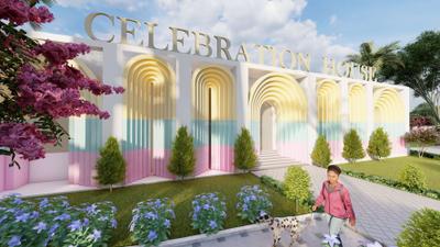 Project Image of 64.58 - 3062.66 Sq.ft Residential Plot Plot for buy in VRB Sparkle Phase II