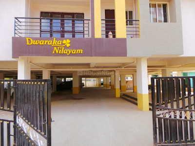 Project Image of 1050.0 - 1300.0 Sq.ft 2 BHK Apartment for buy in Venetion Dwaraka Nilayam