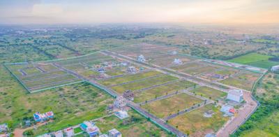 Project Image of 900.0 - 2067.0 Sq.ft Residential Plot Plot for buy in Greenfield Diamond Avenue Phase IV