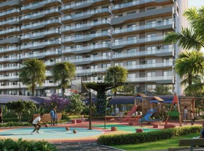 Project Image of 0.0 - 2100.0 Sq.ft 3 BHK Apartment for buy in Adore Broadway Residences
