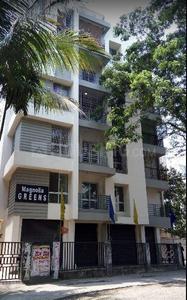 Project Image of 969.0 - 1155.0 Sq.ft 2.5 BHK Apartment for buy in Magnolia Greens