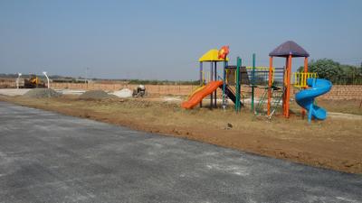 Project Image of 1534.0 - 3600.0 Sq.ft Residential Plot Plot for buy in Dream Aashiana