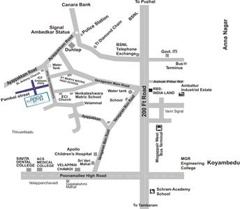 Project Image of 534.0 - 1644.0 Sq.ft 1 BHK Apartment for buy in Agni Bala Raga