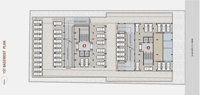 Project Image of 1566.0 - 2223.0 Sq.ft 2 BHK Apartment for buy in Adarsh Orchid Residency