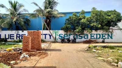 Value SERASA EDEN Elevation 1