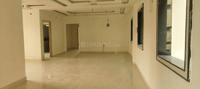 Project Image of 0.0 - 1900.0 Sq.ft 3 BHK Apartment for buy in Saffron Springs