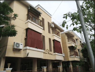 Project Image of 1011.0 - 1276.0 Sq.ft 2 BHK Apartment for buy in Platinum Homes Platinum Residency