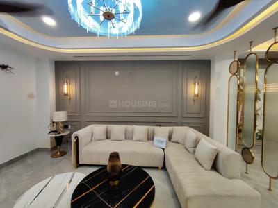 Project Image of 1100.0 - 4000.0 Sq.ft 3 BHK Builder Floor for buy in Reeba Homes Super Ultra Luxury Builder Floors