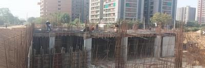 Project Image of 834.31 - 858.74 Sq.ft 3 BHK Apartment for buy in Rudra Square