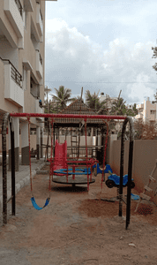 Project Image of 1002.0 - 1263.0 Sq.ft 2 BHK Apartment for buy in Saritha Fortune