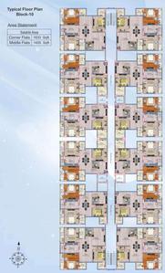 Project Image of 1600 Sq.ft 2 BHK Independent House for sale in Khagaul for Rs. 11000000