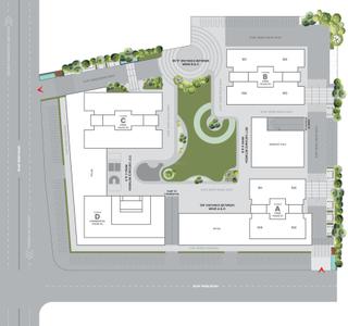 Project Image of 1821.25 - 7063.06 Sq.ft 4 BHK Apartment for buy in AG Highline Phase 2