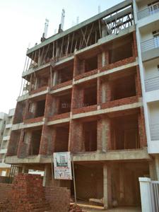 Project Image of 152.0 - 291.0 Sq.ft 1 BHK Apartment for buy in Sambhav Deep Pride