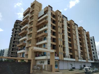 Project Image of 550 Sq.ft 1 BHK Apartment / Flat for sale in Ambernath East for Rs. 2500000