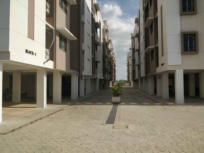 Project Image of 980.0 - 1405.0 Sq.ft 2 BHK Apartment for buy in Arboretum Magnolia