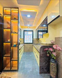 Project Image of 500.0 - 650.0 Sq.ft 2 BHK Builder Floor for buy in Dream Valley Floors