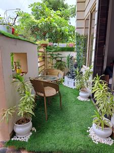Project Image of 1200 Sq.ft 2 BHK Apartment / Flat for sale in Mayakhedi for Rs. 6000000