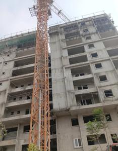 Project Image of 1180.0 - 2400.0 Sq.ft 2 BHK Apartment for buy in Idea Shoba Nath