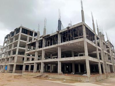 Project Image of 1185.0 - 1775.0 Sq.ft 2 BHK Apartment for buy in Jagsons Pride