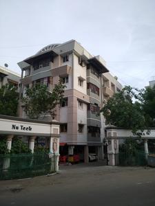 Nu Tech Indra Elevation 2