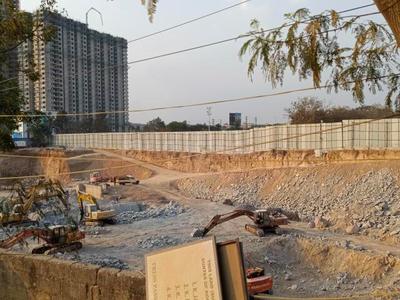 Project Image of 2565.0 - 3860.0 Sq.ft 2 BHK Apartment for buy in My Home Apas