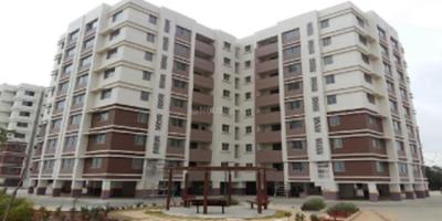 Project Image of 635.0 - 1458.0 Sq.ft 1 BHK Apartment for buy in Ozone Serene Urbana