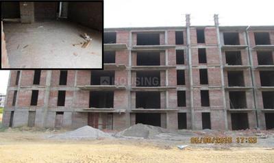 Project Image of 1170.0 - 1852.0 Sq.ft 2 BHK Apartment for buy in Alpha Meerut One