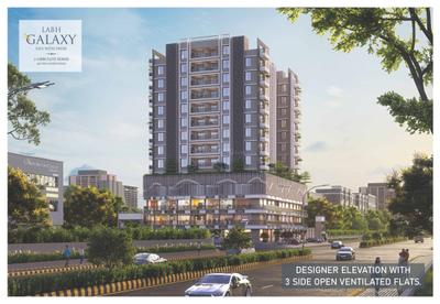 Labh Galaxy Elevation 1