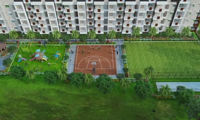 Project Image of 3500 Sq.ft Residential Plot / Land for sale in Margondanahalli for Rs. 27000000