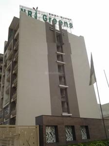 Project Image of 484.0 - 1173.0 Sq.ft 1 BHK Apartment for buy in Shri Radha NRI Greens