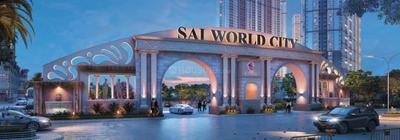 Project Image of 1233 Sq.ft 2 BHK Apartment / Flat for sale in Panvel for Rs. 12500000
