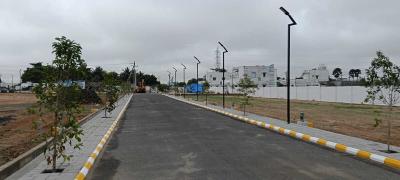Project Image of 383.0 - 2646.0 Sq.ft Residential Plot Plot for buy in 3S Sky Park