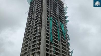 Project Image of 1257.44 - 1706.19 Sq.ft 3.5 BHK Apartment for buy in Goel Ganga Platinum B Building B