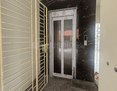 Project Image of 0.0 - 1100.0 Sq.ft 3 BHK Apartment for buy in Binayak Blue Bell