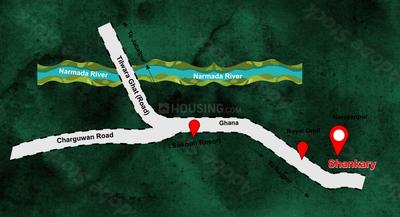 RBM Shankary Location Plan 1
