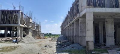 Project Image of 1158.0 - 1496.0 Sq.ft 2 BHK Apartment for buy in NS Alti Level I