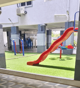 Project Image of 854.33 - 1942.99 Sq.ft 2 BHK Apartment for buy in Siddhartha Nest