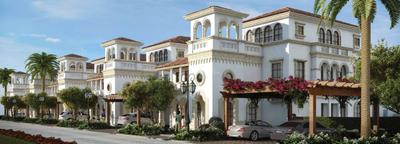 Project Image of 5342 Sq.ft 4.5 BHK Villa for sale in Yelahanka for Rs. 128800000