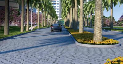 Project Image of 1718.0 - 3643.0 Sq.ft 2 BHK Apartment for buy in Phoenix One Bangalore West