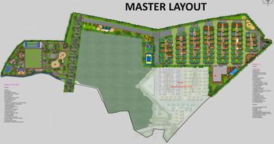 Project Image of 1254.0 - 1602.0 Sq.ft 2 BHK Apartment for buy in Urbanrise Codename Central Park