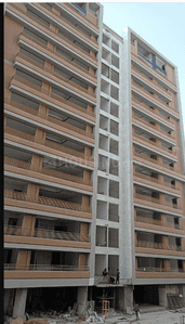 Project Image of 981.02 - 2831.77 Sq.ft 3 BHK Apartment for buy in Shrinivas Luxuria 2