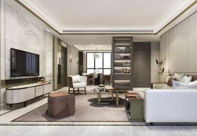 Project Image of 1420 Sq.ft 3 BHK Apartment / Flat for sale in Badlapur East for Rs. 7000000